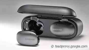 Shure AONIC FREE wireless headphones launched (Video)