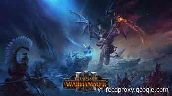 Total War Warhammer 3 lands on Game Pass for PC February 2022