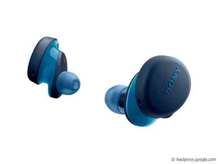 Deals Reminder: Sony WFXB700L WFXB700 True Wireless Headphones