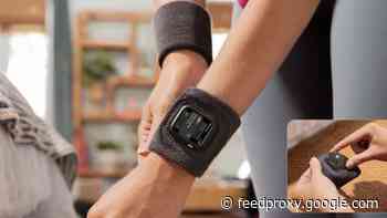Twelve South launches ActionBand for the Apple Watch
