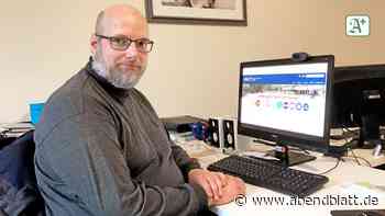 Dieser Bildungsexperte will Glinde schlauer machen - Hamburger Abendblatt