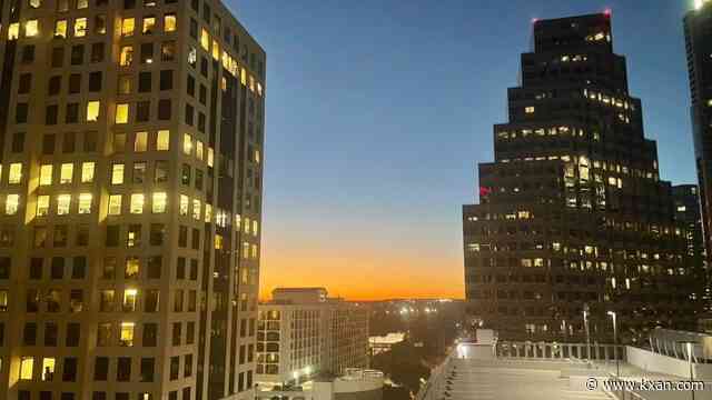 Welcome to Standard Time: When will the nights get lighter again?