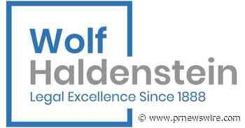 Wolf Haldenstein Adler Freeman &amp; Herz LLP: Walmart, Inc. And NEC Networks LLC d/b/a CaptureRx Data Breach Investigation Alert