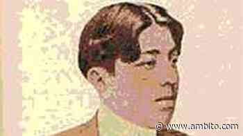 "¿Quién dijo miedo?": los últimos días de Florencio Sánchez, el dramaturgo del costumbrismo - ámbito.com