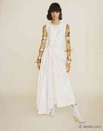 Miriam Sánchez, la modelo a la que todo el mundo quiere - EL PAÍS