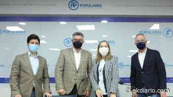 Pastor carga contra los presupuestos de Sánchez: «Están hechos a medida de sus socios» - Okdiario