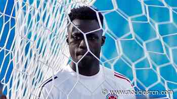 A Davinson Sánchez se le abren las puertas en Tottenham y Selección - Noticias RCN