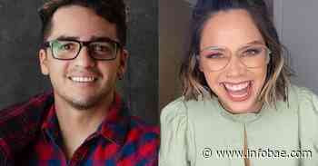 Juan Víctor Sánchez acusa de “racista” a Andrea San Martín: “No puedo hablar porque me denuncia” - infobae