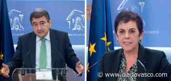 PNV y EH Bildu encauzan su apoyo a los Presupuestos de Sánchez con enmiendas factibles - Diario Vasco