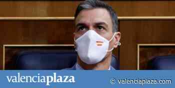 Fundación, de Pedro Sánchez - valenciaplaza.com