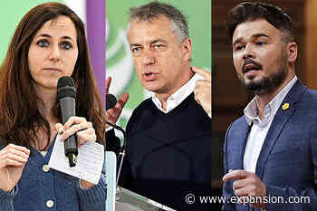 Los socios de Sánchez redoblan la ofensiva para un castigo fiscal a Madrid - Expansión.com