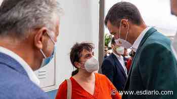 Sánchez se esconde de Casado y regresa forzado a un debate cinco meses después - ESdiario - Información para decidir