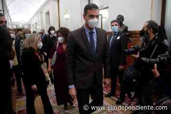 El Congreso tumba los siete vetos a los Presupuestos y Sánchez encarrila la legislatura - El Independiente