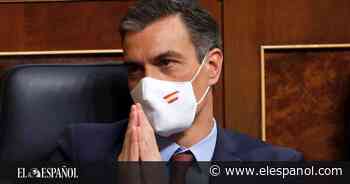 Sánchez renuncia a tocar la prisión permanente revisable que aprobó el PP y el PSOE recurrió al TC - EL ESPAÑOL