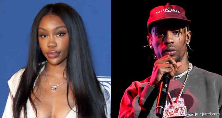 SZA Reacts to Incident at Travis Scott's Astroworld Concert That Left 8 People Dead