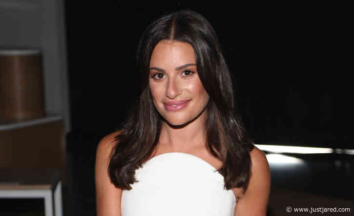 Lea Michele Releases New Lullaby Album 'Forever,' Made for Her Son Ever - Listen Now!