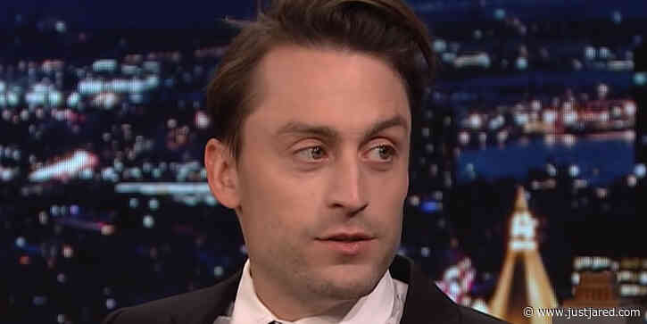 Kieran Culkin Reveals He Was Originally Tapped to Play a Different Role in 'Succession'