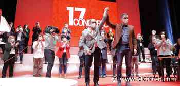 Sánchez lleva a los territorios su discurso de unidad en busca de gasolina electoral - El Correo