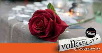 Linzerin stürzte am Traunstein in den Tod - Oberösterreichisches Volksblatt