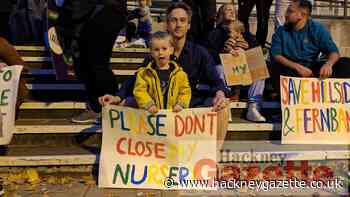 Letter on the proposed closures of Fernbank and Hillside children's centres - Hackney Gazette