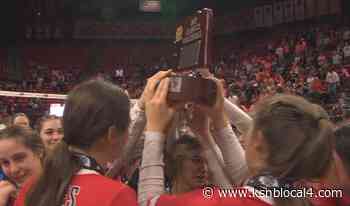 Sutton's magical season ends in C-2 silver medal - KSNB Local 4