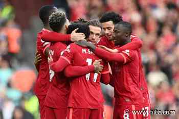 Chris Sutton makes another comment about £34m Liverpool man after bizarre claim came true - HITC - Football, Gaming, Movies, TV, Music