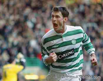 Former Celtic man Chris Sutton has his Player of Year pick already - 67 Hail Hail - Celtic FC News