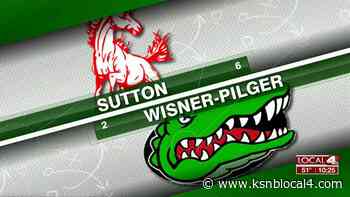 Sutton survives against Wisner-Pilger, advances to C-2 State Championship - KSNB Local 4