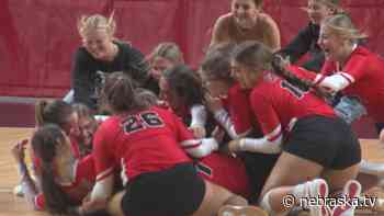 Sutton to compete for first State Championship after semifinals win - NTV