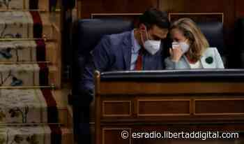 Federico a las 7: Los PGE falsos de Sánchez - esRadio - libertaddigital.com