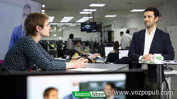 ERC presiona a Sánchez con la fiscalidad de Madrid, tensiones internas en PP y en Podemos y el 'caso Ghali' - Vozpópuli