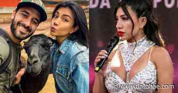 Diana Sánchez revela que se retiró de Reinas del Show para cuidar a su novio que tiene leucemia - infobae