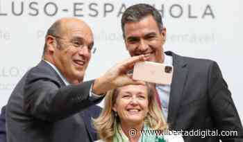 Pedro Sánchez asegura que "la legislatura va a durar hasta 2023" - Libertad Digital