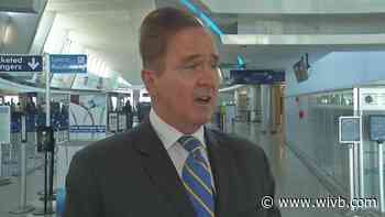 Rep. Higgins talks what Biden infrastructure bill could mean for WNY