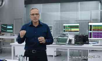 Apple M1 Pro/Max: Neue SoCs mit 10-Kernen machen Intel überflüssig - NextPit Deutschland