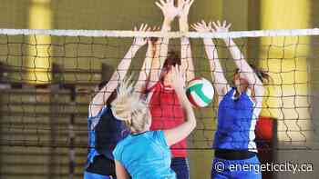 Volleyball championships relocated from Dawson Creek due to COVID-19 concerns - Energeticcity.ca