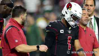 Source: Cards to gauge Murray, Hopkins pregame
