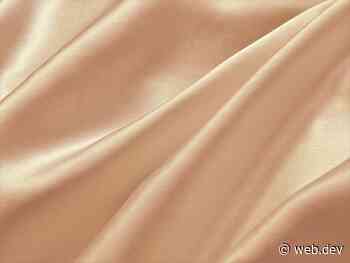 Towards an animation smoothness metric