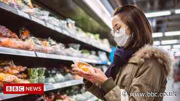 COP26: Supermarkets promise to halve environmental impact by 2030