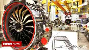 Chinese man convicted for stealing aviation trade secrets