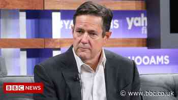 US Virgin Islands probes Barclays Epstein links