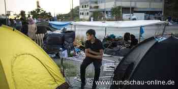 Geflüchtete in Engelskirchen: „Kooperationsbereit und ehrgeizig“ - Kölnische Rundschau