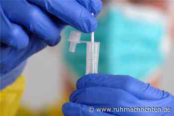 Coronavirus: Ü-80-Inzidenz explodiert im Kreis Borken | Raesfeld - Ruhr Nachrichten