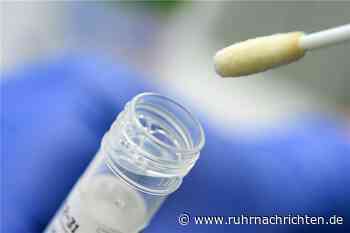 RN+ Corona: Inzidenz bei Über-80-Jährigen steigt im Kreis Borken rasant - Ruhr Nachrichten