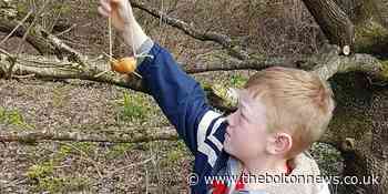 Bolton Together sets up free winter activities for children
