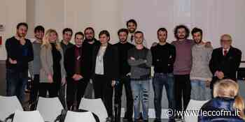 I PRIMI DIECI ANNI DELLA LECCO FILM COMMISSION - Lecco FM