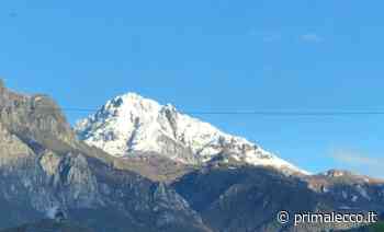 Precipita in Grignetta, muore alpinista di soli 25 anni - Prima Lecco