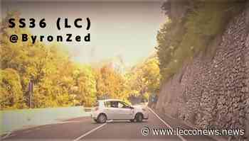 “BAD DRIVERS OF ITALY”, È VIRALE LO SPAVENTO SULLA LECCO-BALLABIO - Lecconews