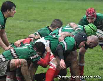 Trasferta a Lecco per il Rugby Varese, Repossini: “Gran voglia di lottare” - VareseSport