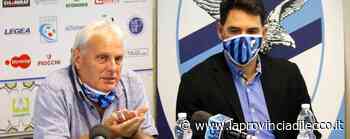 D'Agostino: «Il Lecco? Per fortuna c'è Maiolo» - La Provincia di Lecco